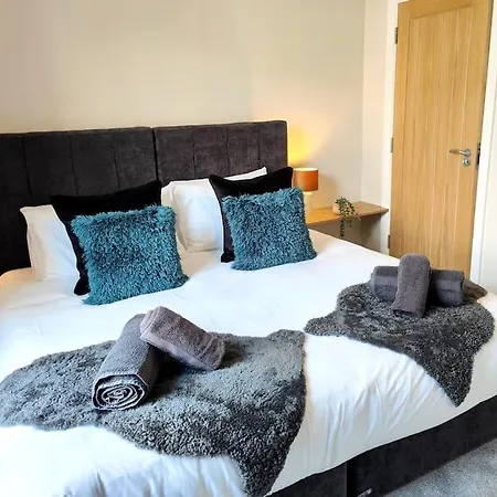 Carvetii - Anne House Room 1 - Dbl Bed Ground Floor En-Suite Carlisle  Exterior photo