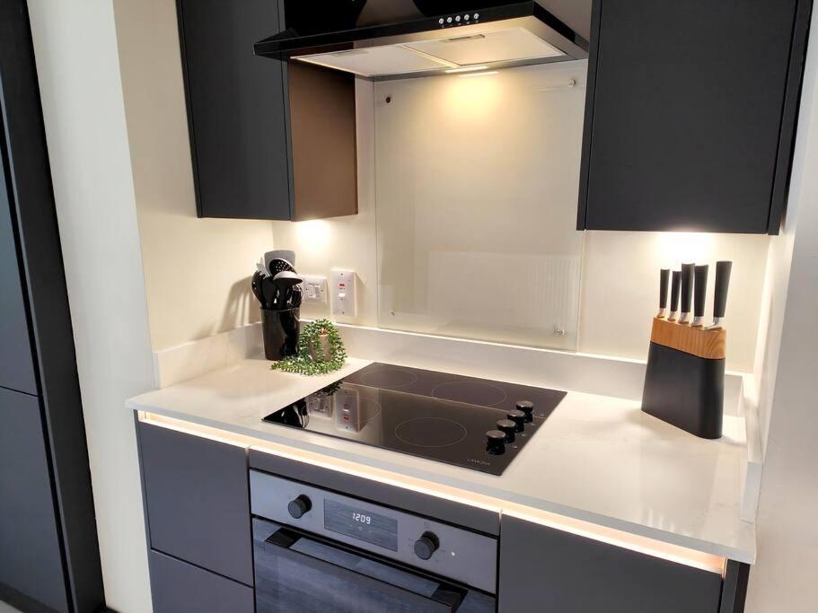 Carvetii - Anne House 1 - Dbl Bed Ground Floor En-suite Apartamento Carlisle (Cumbria)